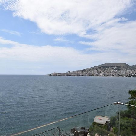 Kokalari Apartments - Luxury Residence Sarande Exterior photo