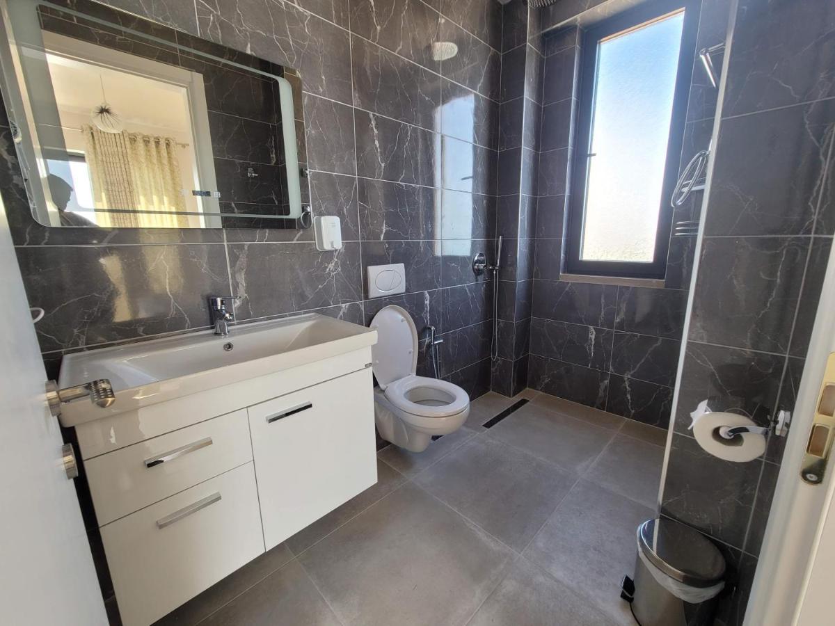 Kokalari Apartments - Luxury Residence Sarande Exterior photo