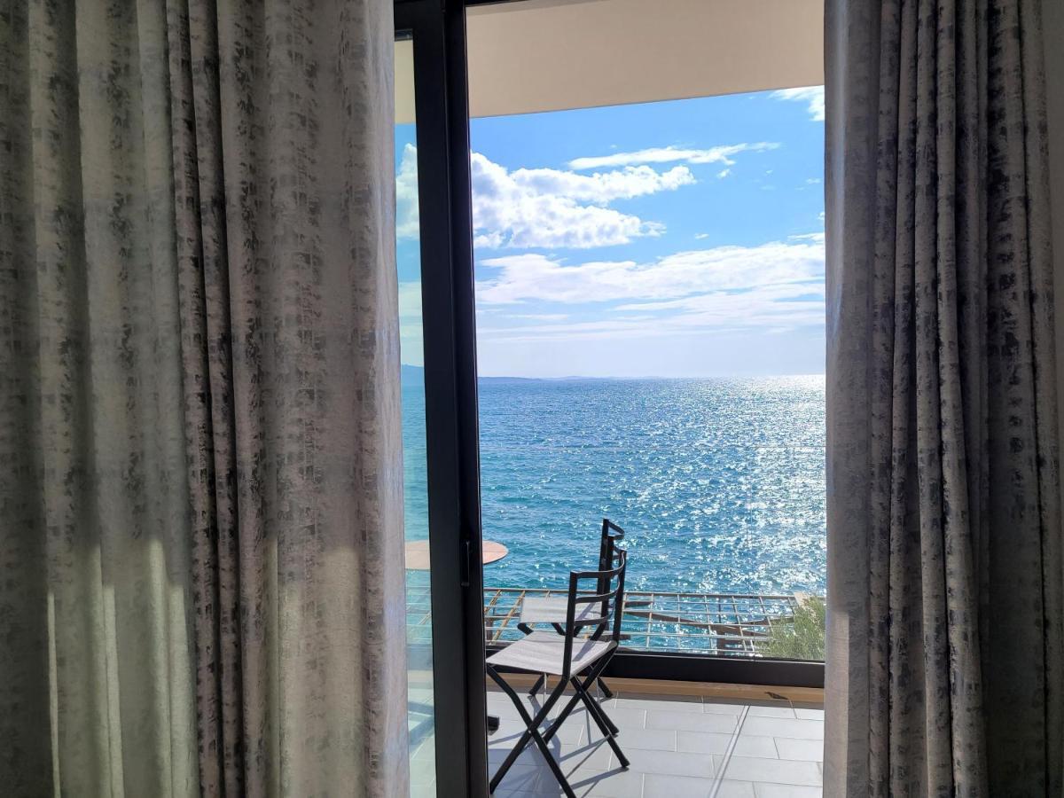 Kokalari Apartments - Luxury Residence Sarande Exterior photo